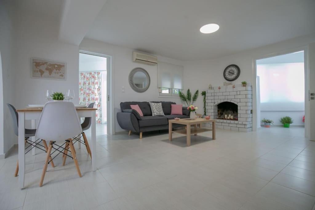 Home Sweet Home Ierapetra  Exterior photo